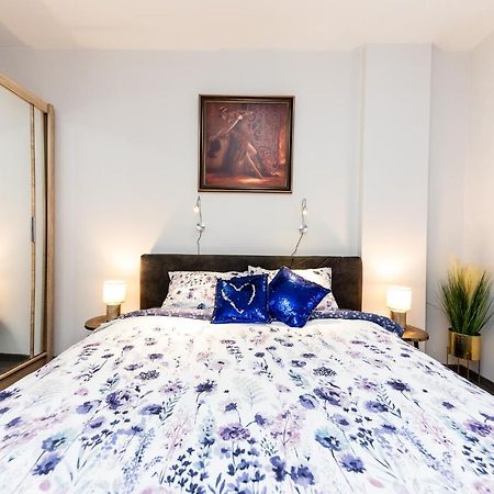 H & A Suite Gozsdu - The 1001 Nights Suite Budapest Exterior foto