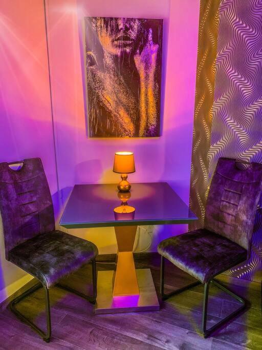 H & A Suite Gozsdu - The 1001 Nights Suite Budapest Exterior foto