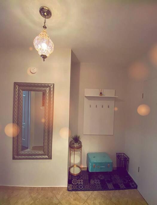 H & A Suite Gozsdu - The 1001 Nights Suite Budapest Exterior foto