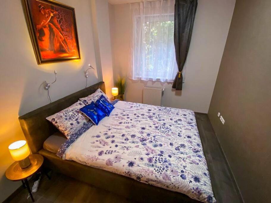 H & A Suite Gozsdu - The 1001 Nights Suite Budapest Exterior foto